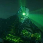 Deathmark voice changer