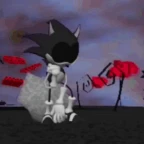 Rewrite Sonic [Midareta Form] voice changer