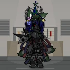 Funtime Nature (Withered) voice changer