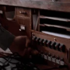 Anouncement system voice changer