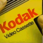 kodak voice changer