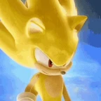 Super Sonic voice changer