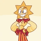 Remade Sundrop voice changer