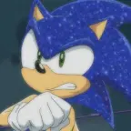 Sonic's Voice voice changer