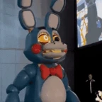 MOVIE TOY BONNIE V2 voice changer