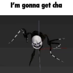 Nightmariorne voice changer