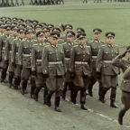 Military voice changer