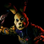 Pit Rabbit Bite by Night voice changer