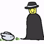 Mafioso voice changer