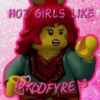 Female Character voice changer