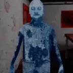 Granny grandpa voice changer