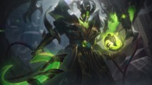 Thresh voice changer