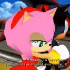 Amy rose v2 voice changer