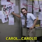 carol voice changer