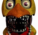 Withered chica voice changer