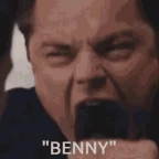 benny voice changer