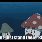 just a mushroom voice changer