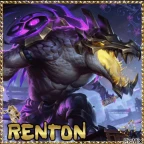 Renekton voice changer