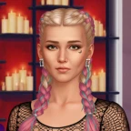 Blaire voice changer