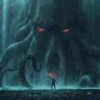 cthulhu voice changer