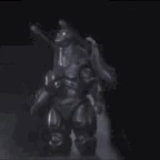 Super Mechagodzilla voice changer
