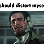 distortion voice changer