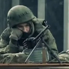 Russian Radio voice changer