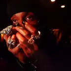 Playboi Carti (SOME MORE - ALIVE) V2 voice changer