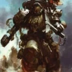 Chaplain betaversion by demon voice changer