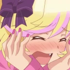 Mashima Himeko (Show By Rock!! Mashumairesh!!) voice changer