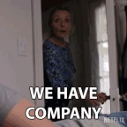 visitor voice changer