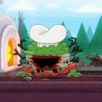 Leshy! voice changer