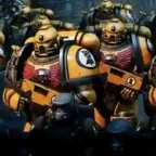 SPACEMARINE1 Voice Changer