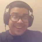 Reverb voice changer