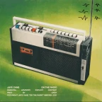 1930 radio (fixed) voice changer