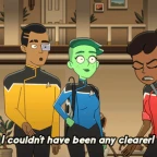 Low and Clear voice changer