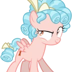 Cozy Glow voice changer