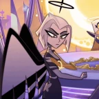 Lute - Hazbin Hotel *TEST* voice changer