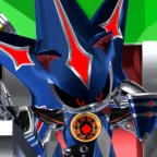 Neo Metal Sonic voice changer