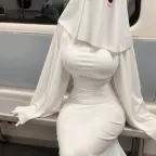 Ghost Girl voice changer