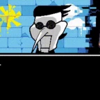 SPAMTON v4 (No glitch) voice changer