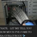 one tpot voice changer