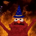 Powered up Wizard voice changer