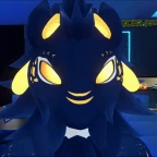 freds horror wickerbeast voice changer