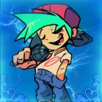 BF Funkadelix voice changer