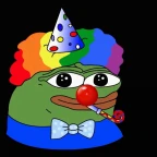 Tricky The Clown Voice voice changer