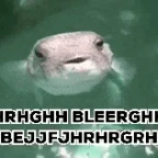 Clowniest Fish voice changer