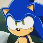 sonic voice changer