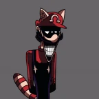 Omega (Mario's Madness) voice changer