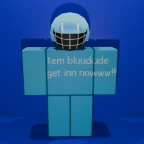 BLUUDUD (Kausmosis) voice changer